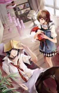 多情都市:慾海沉淪