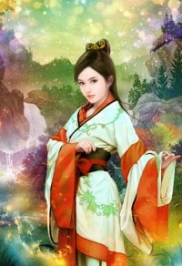 (BG-继承者们同人)谁家女配不娇俏