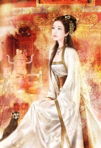 史上最强君王