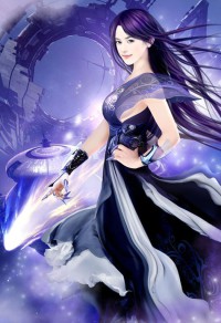 山里的女人