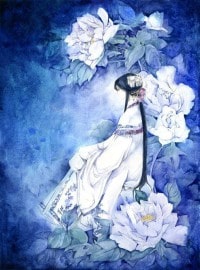 穿越之倾世缘孽缄
