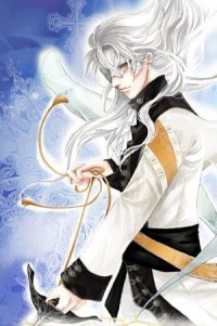痴情王爷俏公主