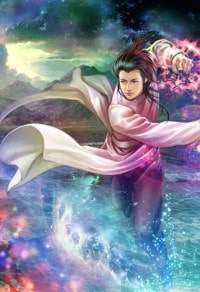 师父,我喜欢她(GL)