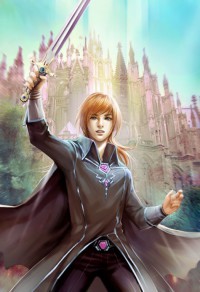 宅女与禽兽