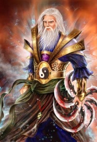 替亡母和离后,侯门弃女闹翻皇城