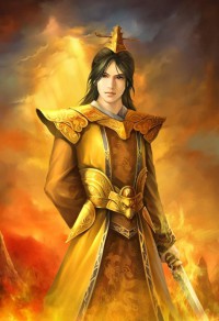 揭棺而起时