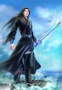 守望爱情的野蛮男孩