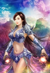 在末世养大佬的那些年