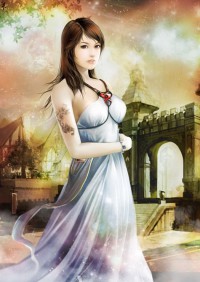 竹外桃花开（温馨慢热、穿越生子、种田）
