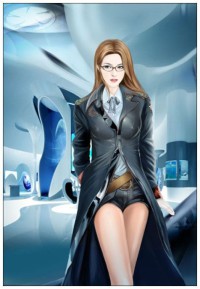 女尊公主的大猪蹄子