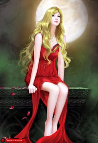 美少女战士同人月光陷落外传