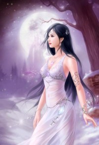 回眸一顾