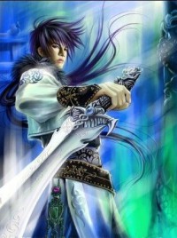 夜半逢魔之时