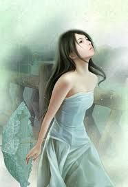 女配不二[穿書]