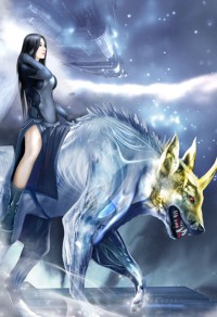（BL/HP同人）[德哈]世界星辉