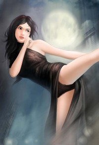 诡异的人形尸骨