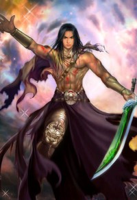 玄武戰神