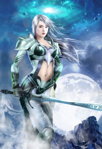 無冕女神（娛樂圈）